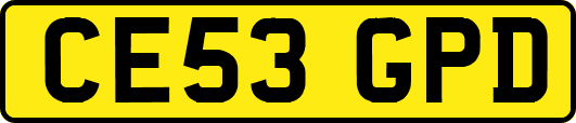 CE53GPD