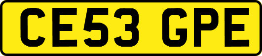 CE53GPE