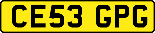 CE53GPG