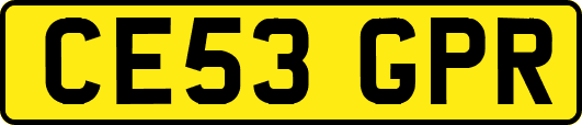 CE53GPR