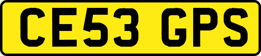 CE53GPS