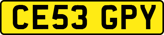 CE53GPY