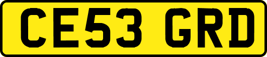 CE53GRD