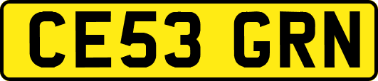 CE53GRN
