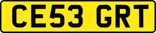 CE53GRT