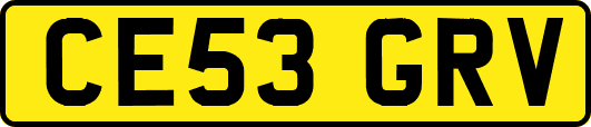 CE53GRV