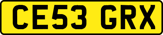 CE53GRX