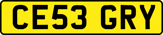 CE53GRY