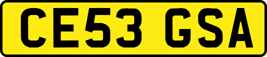 CE53GSA