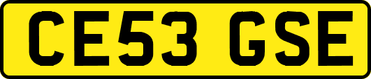 CE53GSE