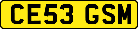 CE53GSM