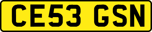 CE53GSN