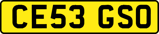 CE53GSO