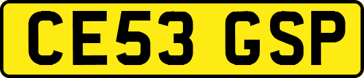 CE53GSP