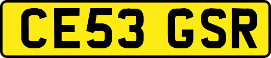 CE53GSR
