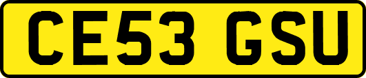 CE53GSU