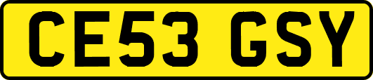 CE53GSY