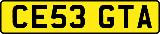 CE53GTA