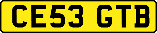 CE53GTB