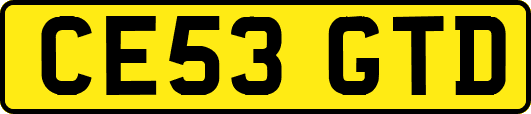CE53GTD