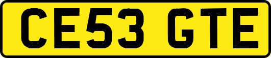 CE53GTE