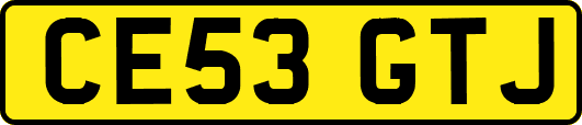 CE53GTJ