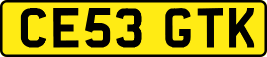 CE53GTK