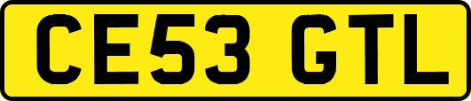 CE53GTL