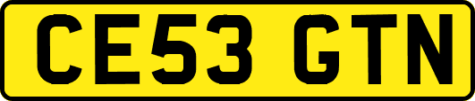 CE53GTN
