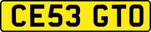 CE53GTO