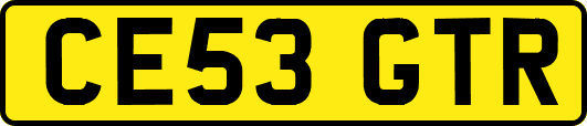 CE53GTR