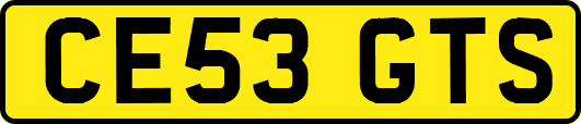 CE53GTS