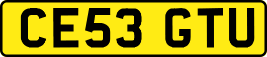 CE53GTU