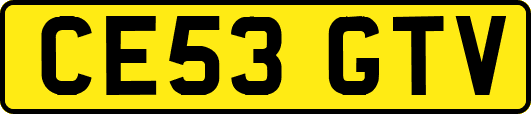 CE53GTV