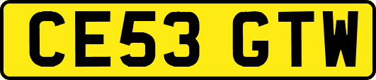 CE53GTW