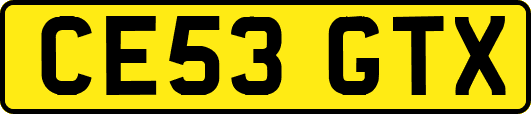 CE53GTX