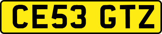 CE53GTZ