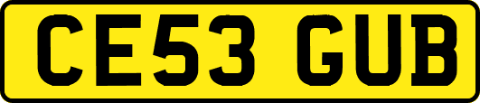 CE53GUB