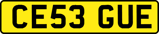 CE53GUE