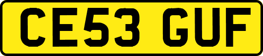 CE53GUF