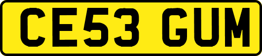 CE53GUM