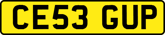 CE53GUP