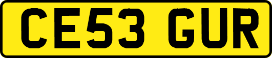 CE53GUR