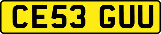 CE53GUU