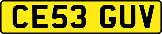 CE53GUV