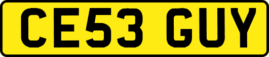 CE53GUY