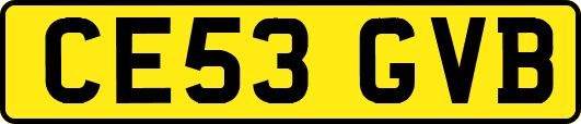 CE53GVB