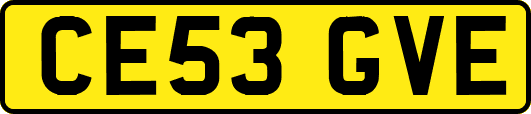 CE53GVE