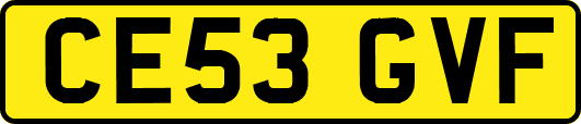 CE53GVF
