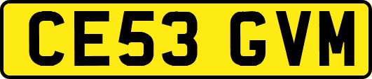 CE53GVM